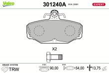 VALEO 301240A